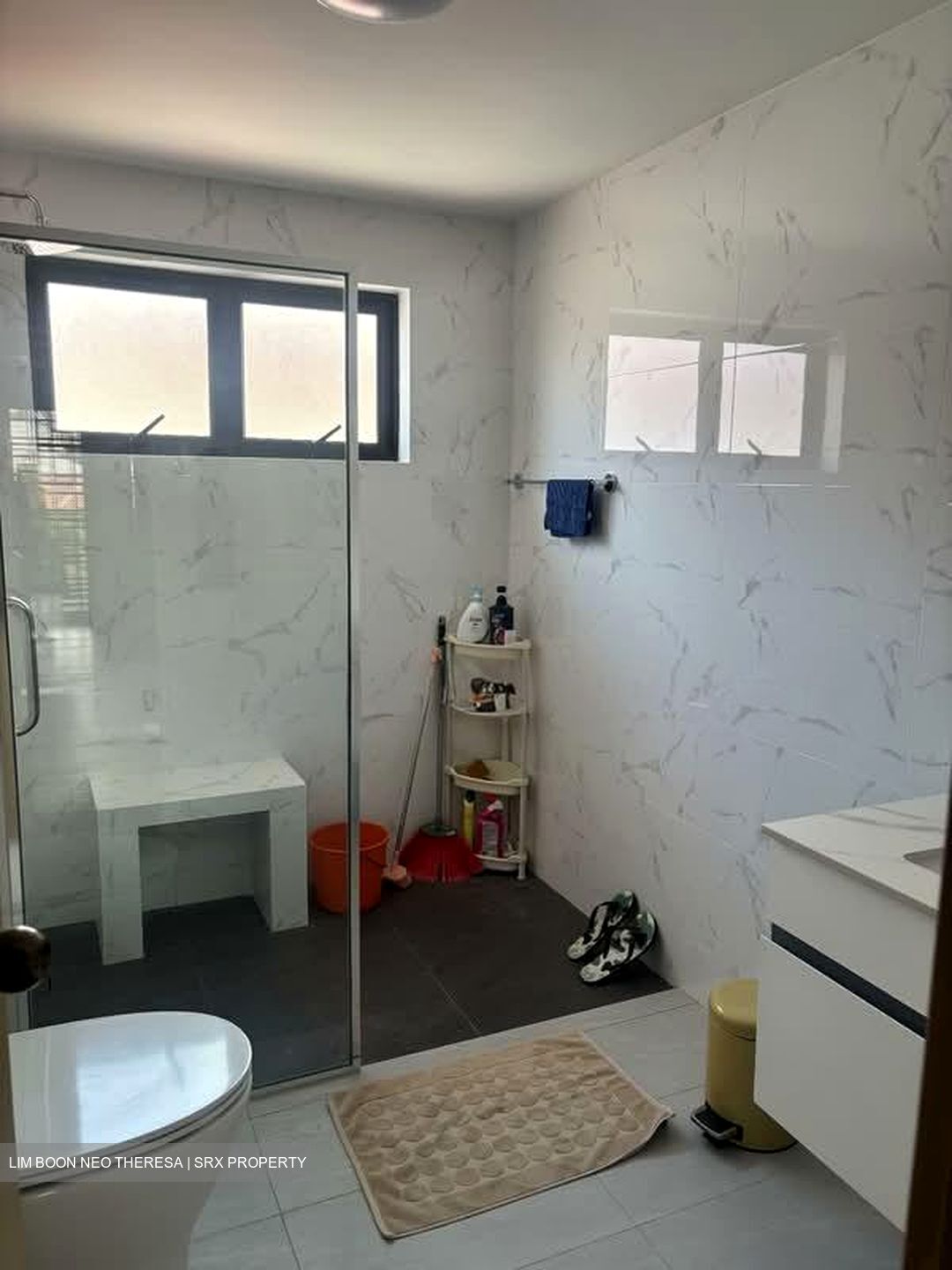 Jalan Limau Nipis (D16), Terrace #554055051